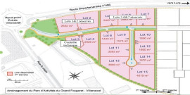 
                                                                                        Location
                                                                                         Local d'activités de 200 m² à louer - Entre Vesoul et Montbéliard / Bourgogne-Franche-Comté