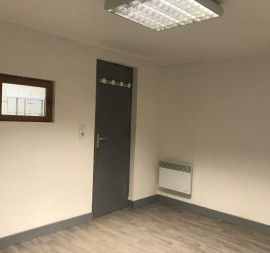 
                                                                                        Vente
                                                                                         Local d'activités d'une surface de 300 m² à vendre proche de Beaune