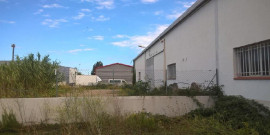 
                                                                                        Location
                                                                                         Local d'activités en location - Perpignan