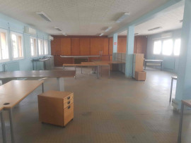 
                                                                                        Vente
                                                                                         Local industriel de 11 500 m² à vendre – Migennes (89)