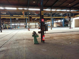
                                                                                        Vente
                                                                                         Local industriel de 11 500 m² à vendre – Migennes (89)