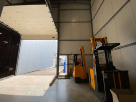 
                                                                                        Location
                                                                                         Local logistique de 3 076 m² à Brive-la-Gaillarde