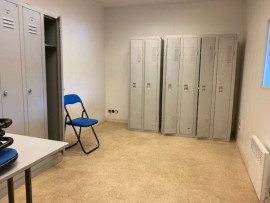 
                                                                                        Location
                                                                                         Local logistique de 3 076 m² à Brive-la-Gaillarde