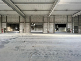 
                                                                                        Location
                                                                                         Local Logistique de 8 300 m² à louer à Amiens (80)