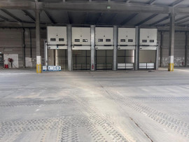 
                                                                                        Location
                                                                                         Local Logistique de 8 300 m² à louer à Amiens (80)