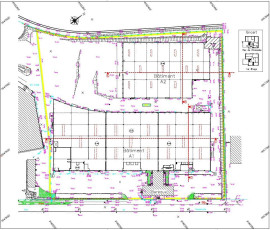 
                                                                                        Location
                                                                                         Local Logistique de 8 300 m² à louer à Amiens (80)