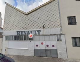 
                                                                                        Location
                                                                                         Local professionnel 1 pièce