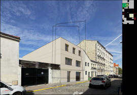 
                                                                                        Location
                                                                                         Local professionnel 1 pièce