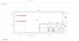 
                                                                                        Location
                                                                                         Local professionnel 1 pièce