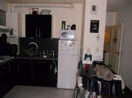 
                                                                                        Location
                                                                                         Locatiion un très beau T2 dans résidence calme