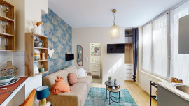 
                                                                                        Location
                                                                                         Location 13.97m²