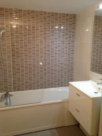 
                                                                                        Location
                                                                                         Location 2 pièces à Romainville 40m2