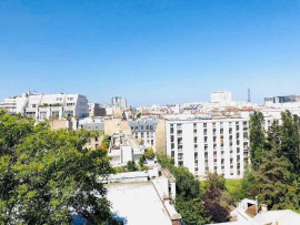 
                                                                                        Location
                                                                                         Location 2 pièces Paris 14ème Denfert