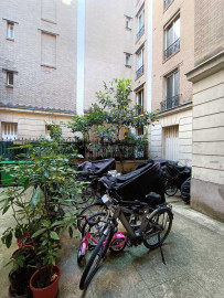 
                                                                                        Location
                                                                                         Location 2 pièces Paris 19ème