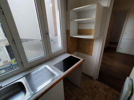 
                                                                                        Location
                                                                                         Location 2 pièces Paris 20ème