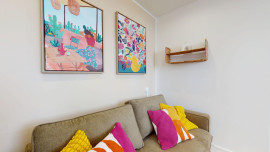 
                                                                                        Location
                                                                                         Location 20.45m²