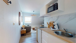 
                                                                                        Location
                                                                                         Location 20.46m²