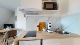 
                                                                                        Location
                                                                                         Location 20.46m²