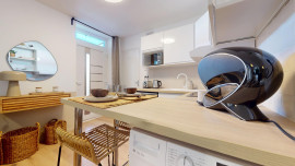 
                                                                                        Location
                                                                                         Location 22.43m²