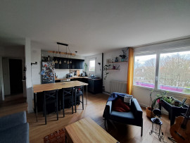 Location
Location 6 mois, meublé à maisons alfort (loyer tout inclus)