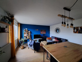 Location
Location 6 mois, meublé à maisons alfort (loyer tout inclus)