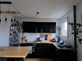 Location
Location 6 mois, meublé à maisons alfort (loyer tout inclus)