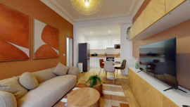 
                                                                                        Location
                                                                                         Location 61.00m²