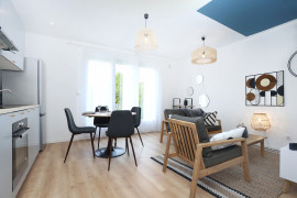 
                                                                                        Location
                                                                                         Location 68.30m²