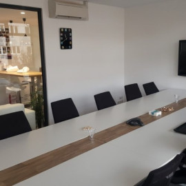 
                                                                                        Location
                                                                                         Location / Achat de bureau Besançon – 190 m²