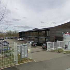 
                                                                                        Location
                                                                                         Location / Achat de bureau Besançon – 190 m²