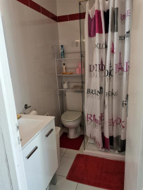 
                                                                                        Location
                                                                                         Location appart étudiant (e) année scolaire