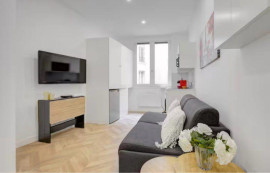 
                                                                                        Location
                                                                                         Location appartement 16eme