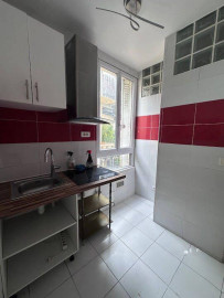 
                                                                                        Location
                                                                                         Location appartement 2 pièces 26 m² Maisons-Alfort
