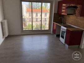 
                                                                                        Location
                                                                                         Location appartement 2 pièces 30 m² Bagnolet