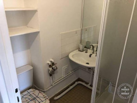 
                                                                                        Location
                                                                                         Location appartement 2 pièces 30 m² Bagnolet