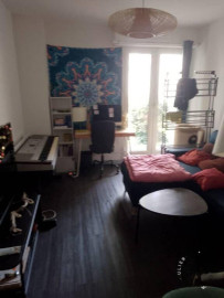 
                                                                                        Location
                                                                                         Location appartement 2 pièces 33 m² Rouen (76000)
