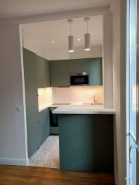 
                                                                                        Colocation
                                                                                         Location appartement 2 pièces 35,02 m² Paris 15E
