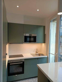 
                                                                                        Colocation
                                                                                         Location appartement 2 pièces 35,02 m² Paris 15E