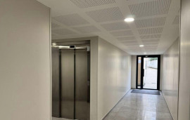 
                                                                                        Location
                                                                                         Location appartement 2 pièces 39 m²