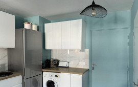 
                                                                                        Location
                                                                                         Location appartement 2 pièces 39 m²