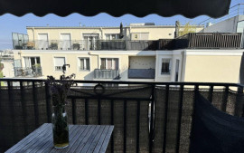 
                                                                                        Location
                                                                                         Location appartement 2 pièces 39 m²