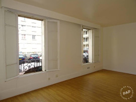 
                                                                                        Location
                                                                                         Location appartement 2 pièces 40 m² Gentilly