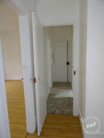 
                                                                                        Location
                                                                                         Location appartement 2 pièces 40 m² Gentilly