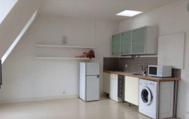
                                                                                        Location
                                                                                         Location appartement 2 pièces 40 m² Paris 15E