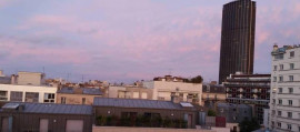 
                                                                                        Location
                                                                                         Location appartement 2 pièces 40 m² Paris 15E