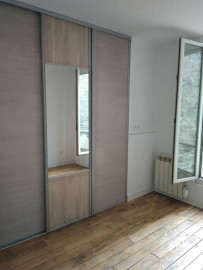 
                                                                                        Location
                                                                                         Location appartement 2 pièces 42 m² Paris 17ème