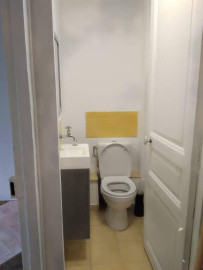 
                                                                                        Location
                                                                                         Location appartement 2 pièces 42 m² Paris 17ème