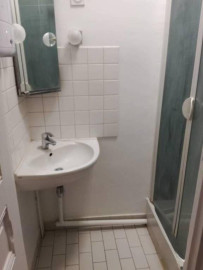
                                                                                        Colocation
                                                                                         Location appartement 2 pièces 47 m² Paris 13E