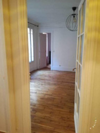 
                                                                                        Colocation
                                                                                         Location appartement 2 pièces 47 m² Paris 13E
