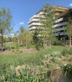 
                                                                                        Location
                                                                                         Location appartement 2 pièces 48 m²